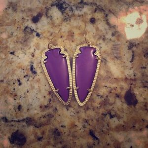 Kendra Scott Earrings